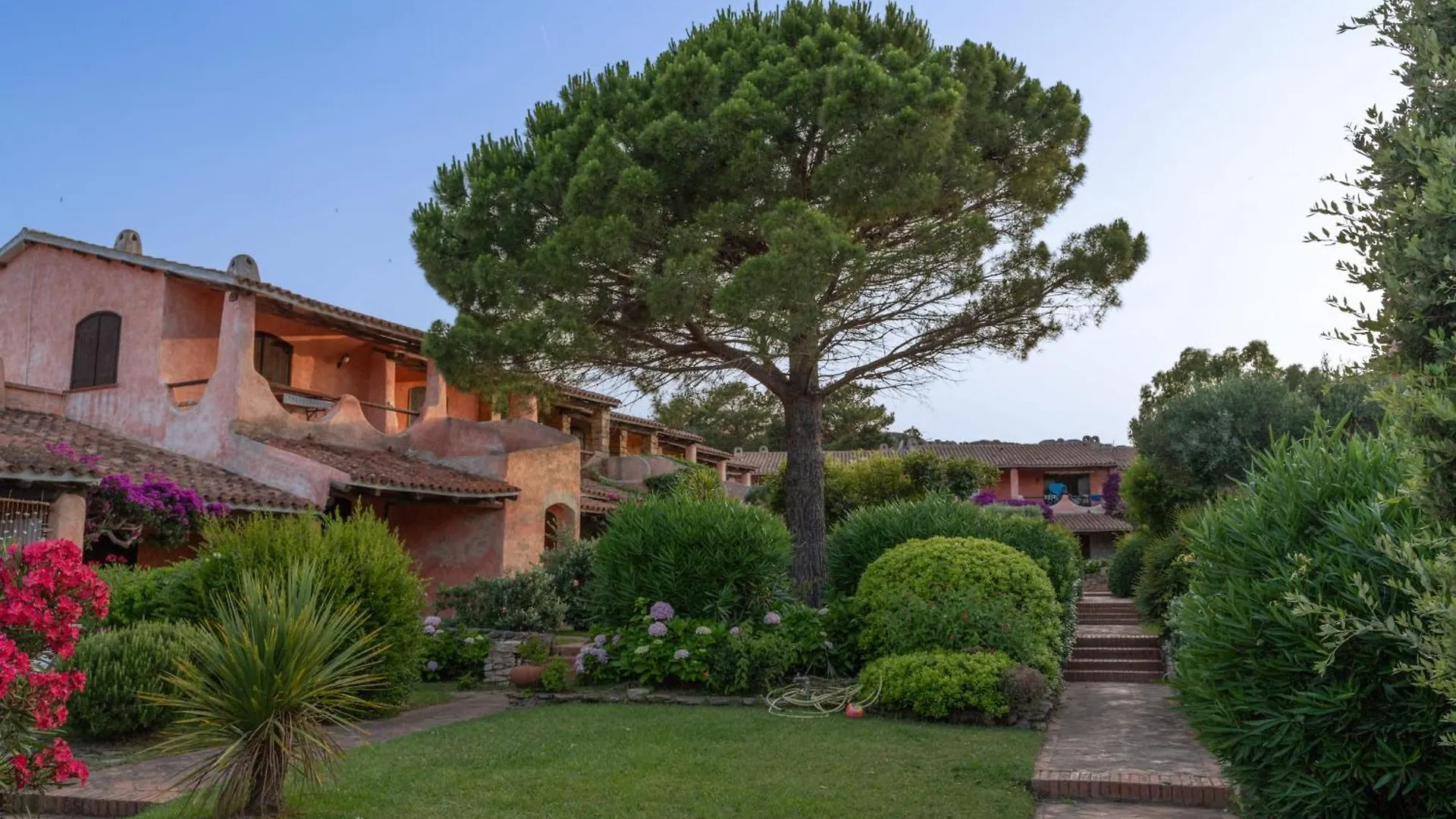 La Casetta Di Lidia By Wonderful Italy كانّيجوني شقة